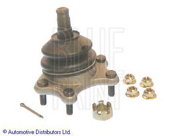 BLUE PRINT adt38616 -  Несущий / направляющий шарнир